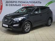 Hyundai Santa Fe III Москва  - изображение 21