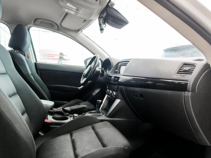 Mazda CX-5 I Казань  - изображение 13