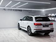 Audi Q7 II (4M) Рестайлинг 2 Уфа  - изображение 67