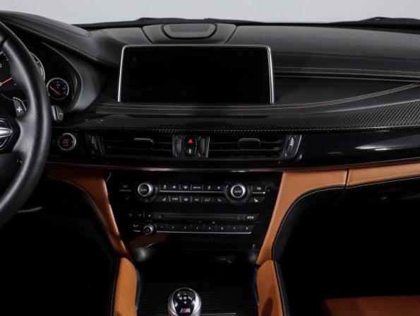 BMW X6 M II (F86) с пробегом 2018 года, цена 4 000 000 рублей, 122636 км, внедорожник, Автокод Объявления