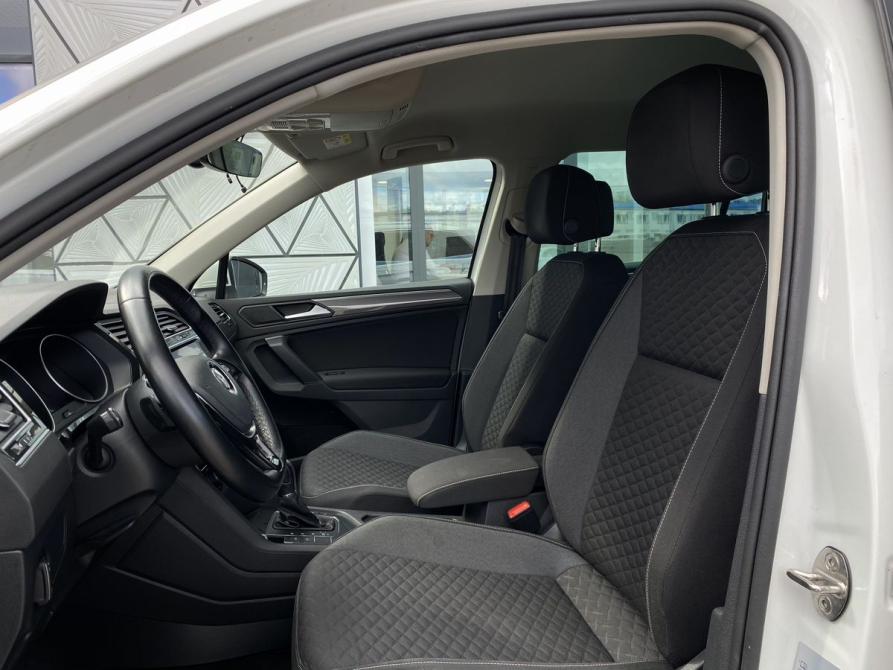 Volkswagen Tiguan II Москва  - изображение 22