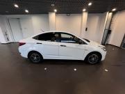 Hyundai Solaris I Рестайлинг Чебоксары  - изображение 37