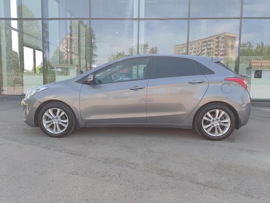 Hyundai i30 II Ижевск  - изображение 10