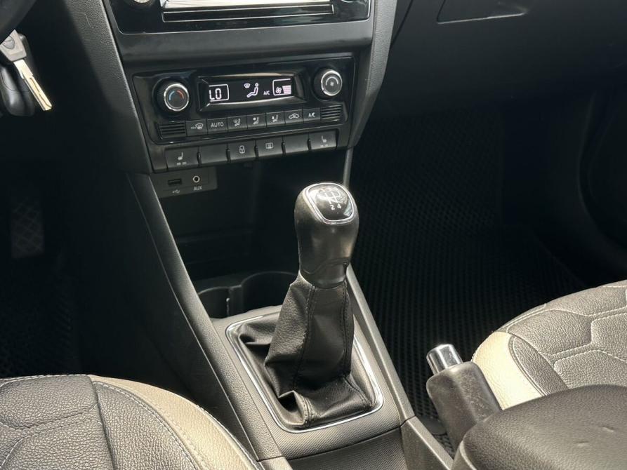 Skoda Rapid I Липецк  - изображение 16
