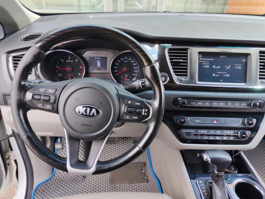 Kia Carnival III Оренбург  - изображение 7