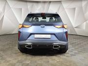 GAC GS3 Москва  - изображение 28