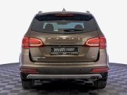 Haval H6 I Москва  - изображение 33