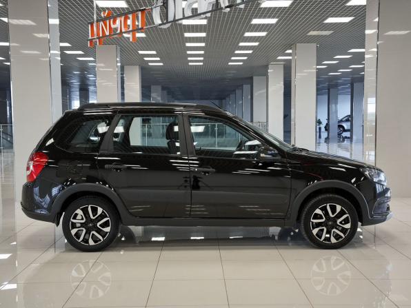Lada (ВАЗ) Granta I Рестайлинг с пробегом 2022 года, цена 831 000 рублей, 85379 км, универсал, Автокод Объявления
