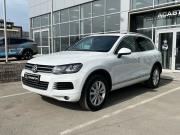 Volkswagen Touareg II Самара  - изображение 24