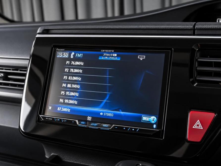 Honda Stepwgn V Тюмень  - изображение 16