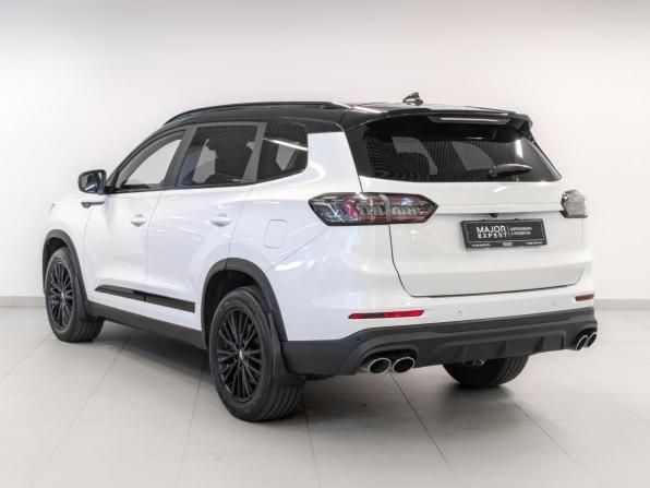 Chery Tiggo 8 Pro Max I с пробегом 2022 года, цена 2 350 000 рублей, 34341 км, внедорожник, Автокод Объявления