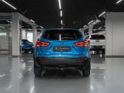 Nissan Qashqai II Рестайлинг Москва  - изображение 31