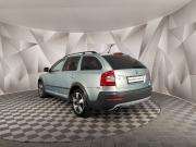 Skoda Octavia II (A5) Рестайлинг Москва  - изображение 23
