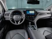 Toyota Camry VIII (XV70) Рестайлинг Тюмень  - изображение 27