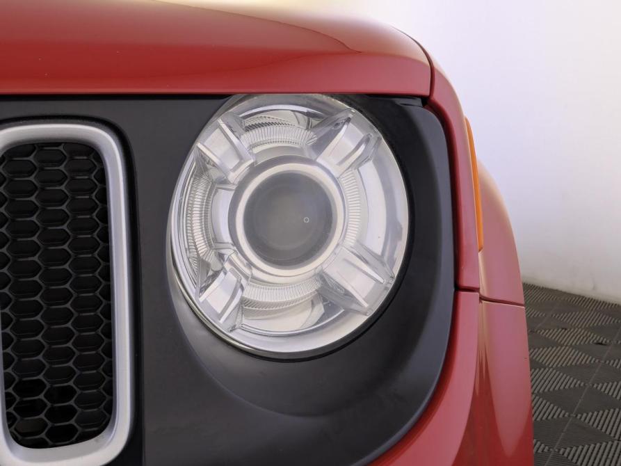 Jeep Renegade I Москва  - изображение 11