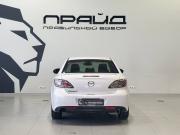 Mazda 6 II (GH) Рестайлинг Ростов-на-Дону  - изображение 25
