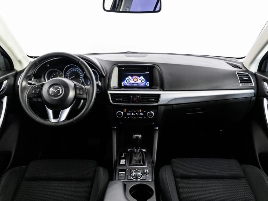 Mazda CX-5 I Рестайлинг Санкт-Петербург  - изображение 10