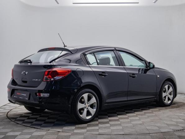 Chevrolet Cruze I с пробегом 2012 года, цена 620 000 рублей, 257288 км, хэтчбек, Автокод Объявления