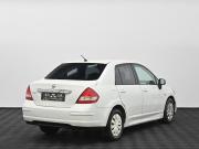 Nissan Tiida I Рестайлинг Москва  - изображение 15