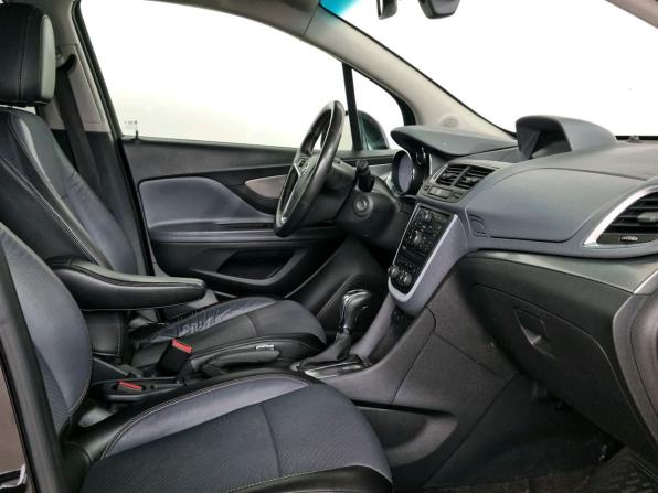 Opel Mokka I с пробегом 2014 года, цена 1 100 000 рублей, 149911 км, внедорожник, Автокод Объявления
