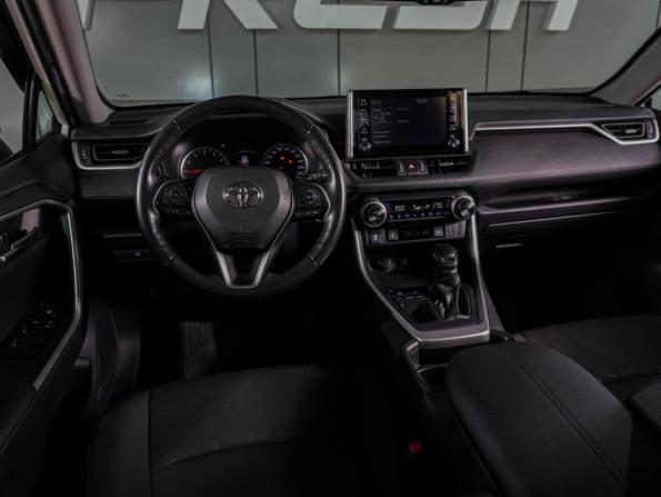 Toyota RAV4 V (XA50) с пробегом 2020 года, цена 3 929 000 рублей, 55571 км, внедорожник, Автокод Объявления