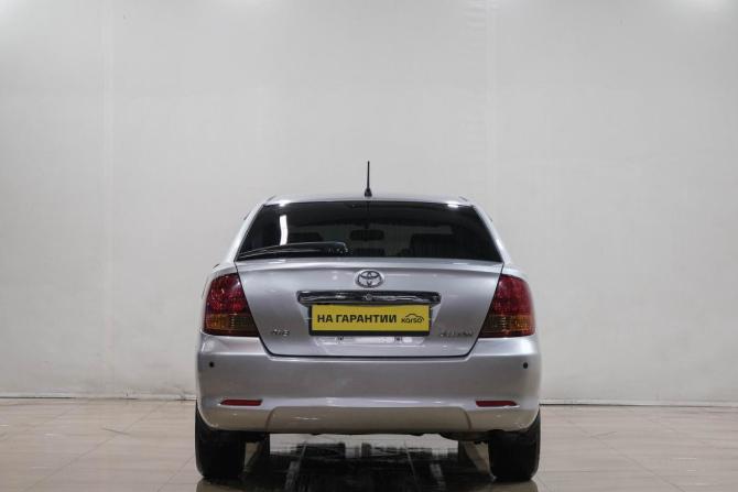 Toyota Allion I с пробегом 2003 года, цена 699 000 рублей, 350000 км, седан, Автокод Объявления