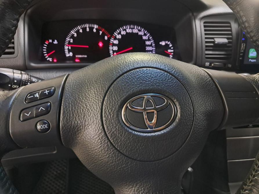 Toyota Corolla IX (E120 E130) Рестайлинг Набережные Челны  - изображение 24