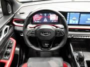 Geely Coolray I Рестайлинг Екатеринбург  - изображение 35