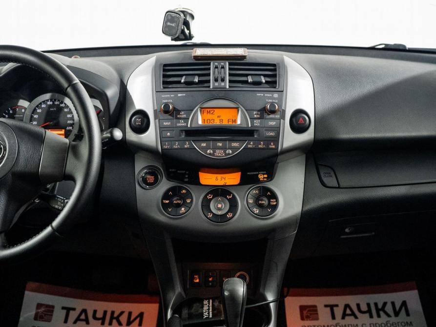 Toyota RAV4 III (XA30) Иркутск  - изображение 12