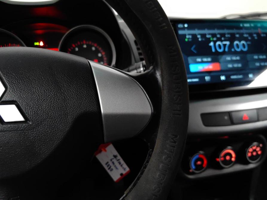 Mitsubishi Lancer X Подольск  - изображение 19