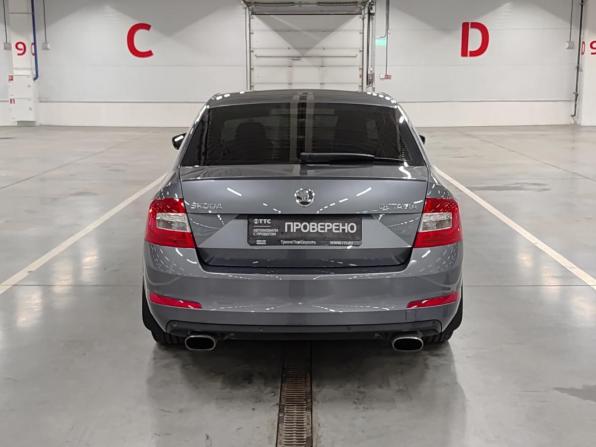 Skoda Octavia III (A7) с пробегом 2014 года, цена 1 010 000 рублей, 176000 км, лифтбек, Автокод Объявления