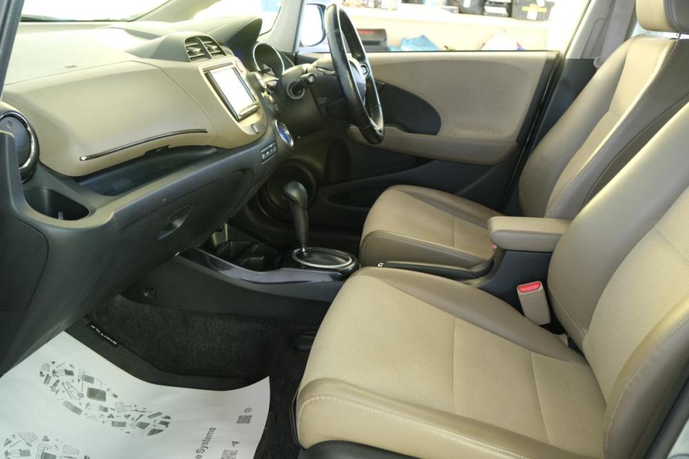 Honda Fit Shuttle I Омск  - изображение 19