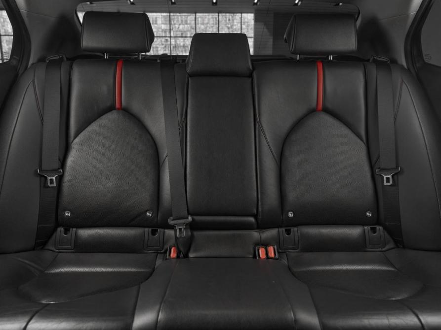 Toyota Camry VIII (XV70) Москва  - изображение 15