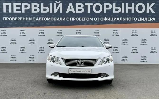 Toyota Camry VII (XV50) с пробегом 2013 года, цена 1 499 900 рублей, 258307 км, седан, Автокод Объявления