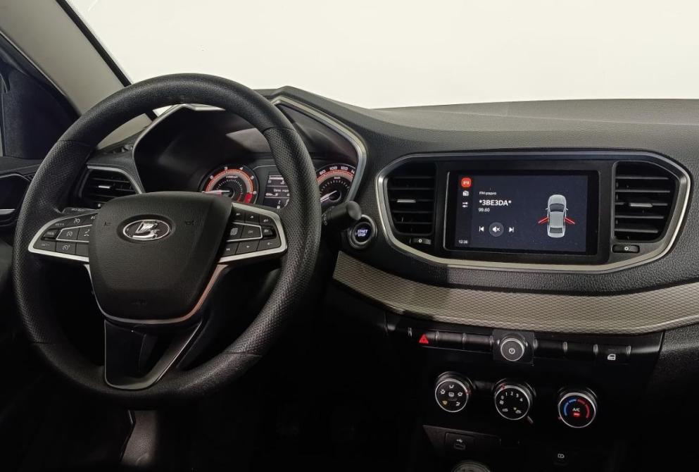 Lada (ВАЗ) Vesta I Рестайлинг (NG) Волгоград  - изображение 11