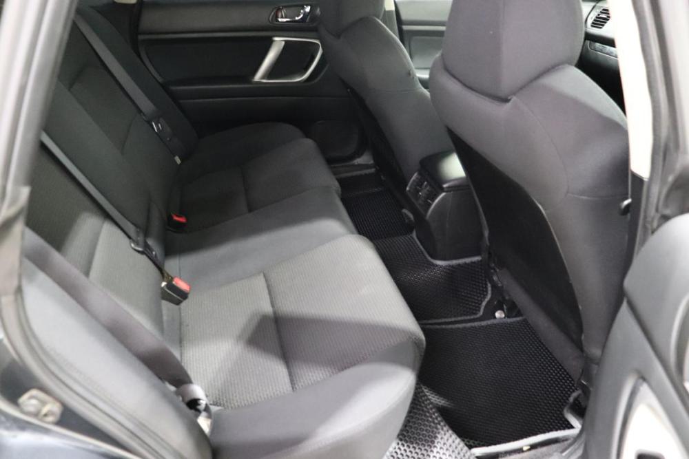 Subaru Legacy IV Рестайлинг Иркутск  - изображение 18