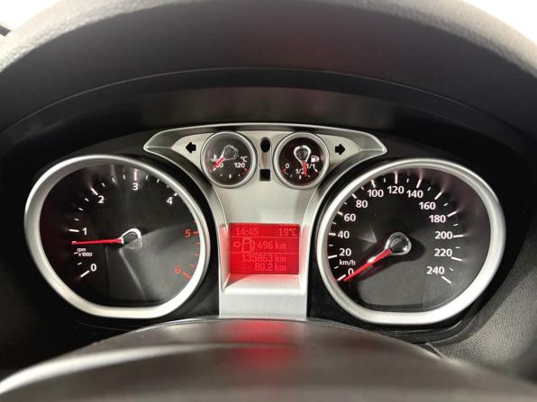 Ford Kuga I с пробегом 2008 года, цена 890 000 рублей, 135863 км, внедорожник, Автокод Объявления