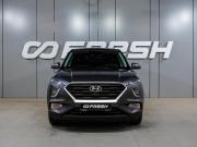 Hyundai Creta II Воронеж  - изображение 26