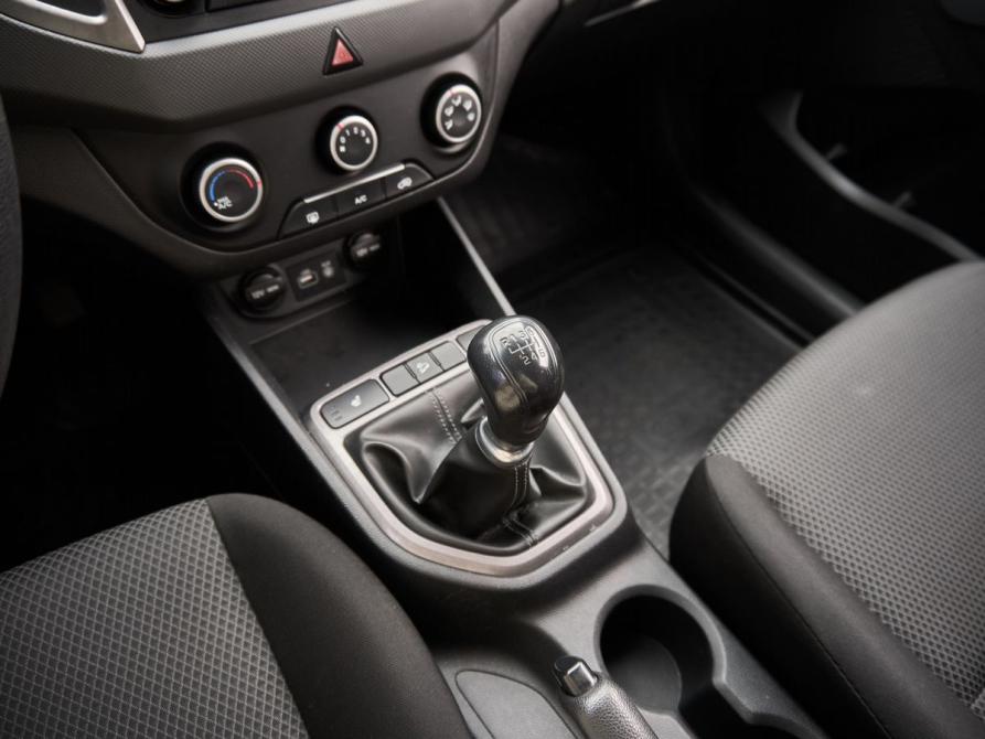 Hyundai Creta I Казань  - изображение 11