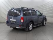 Nissan Pathfinder III Волгоград  - изображение 47