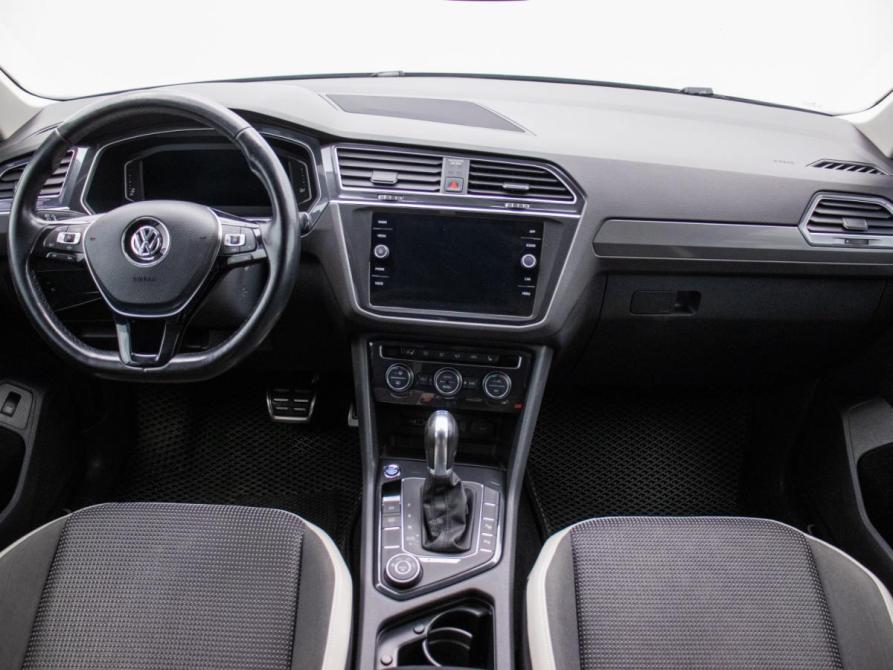 Volkswagen Tiguan II Москва  - изображение 13