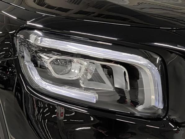 Mercedes-Benz GLB I (X247) с пробегом 2020 года, цена 2 799 000 рублей, 109461 км, внедорожник, Автокод Объявления