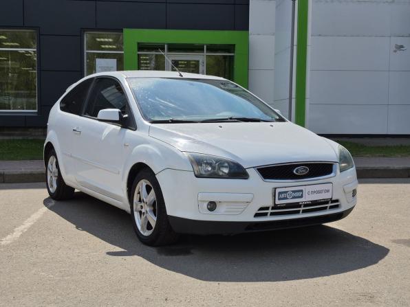 Ford Focus II с пробегом 2007 года, цена 390 000 рублей, 223259 км, хэтчбек, Автокод Объявления