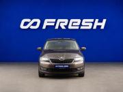 Skoda Rapid I Рестайлинг Москва  - изображение 22