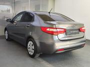 Kia Rio III Уфа  - изображение 30