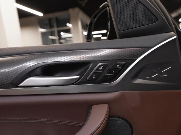 BMW X4 II (G02) Рестайлинг с пробегом 2023 года, цена 6 700 000 рублей, 31256 км, внедорожник, Автокод Объявления