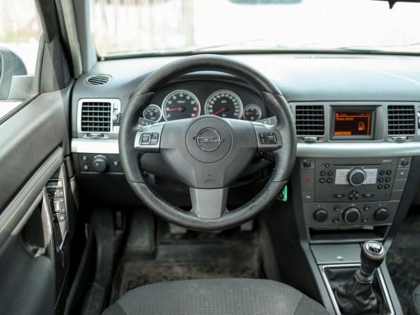 Opel Vectra C Рестайлинг с пробегом 2007 года, цена 399 000 рублей, 297481 км, седан, Автокод Объявления