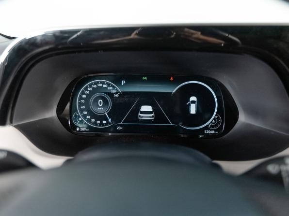 Hyundai Palisade I с пробегом 2021 года, цена 4 699 000 рублей, 52060 км, внедорожник, Автокод Объявления