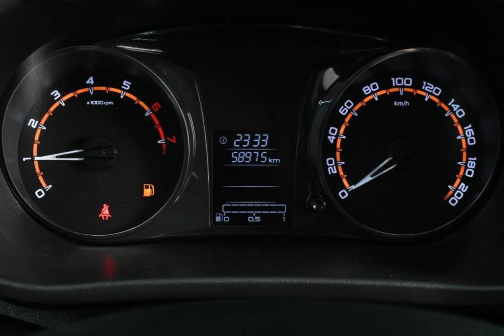 Lada (ВАЗ) Granta I Рестайлинг Ростов-на-Дону  - изображение 14