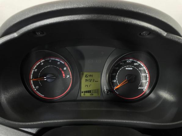 Lada (ВАЗ) Kalina II с пробегом 2016 года, цена 555 000 рублей, 94723 км, универсал, Автокод Объявления